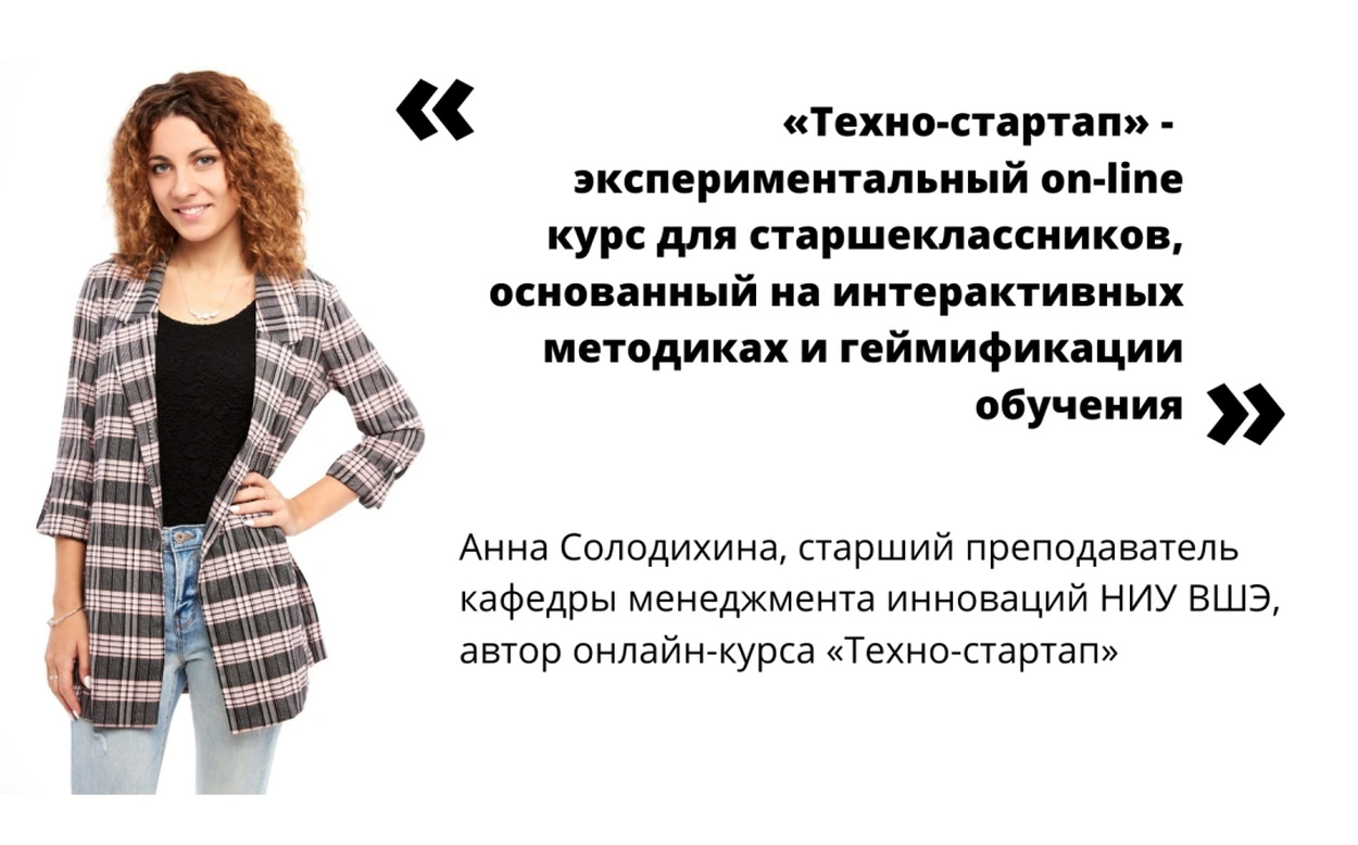 Инновации в бизнесе